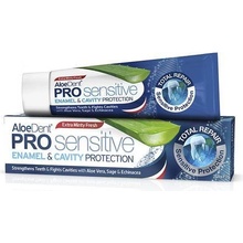 AloeDent Pro Enamel Cavity 75 ml