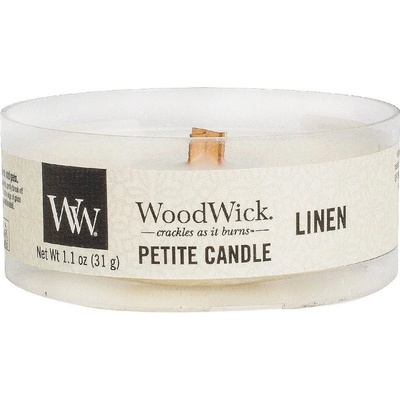 WoodWick Linen 31 g