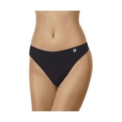 Wolbar Tanga Tahoo String černé – Hledejceny.cz