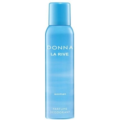 La Rive DONNA Део спрей, 150 мл (lr-d)