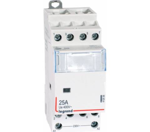 Legrand 412536