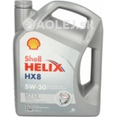 Shell Helix HX8 ECT C3 5W-30 5 l