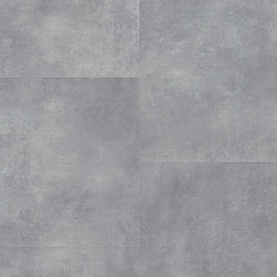 Gerflor Creation 55 Rigid Acoustic Bloom Uni Grey 0869 1,67 m²