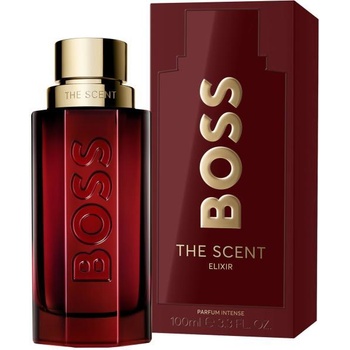 Image 1 of HUGO BOSS BOSS The Scent Elixir for Him Parfum Intense 50 ml
