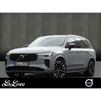 Volvo XC90 T8 Recharge AWD 335 kW