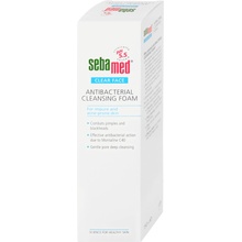 Sebamed Clear face čistící pěna 150 ml