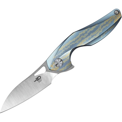 Bestech Knives Reticulan CPM-S35VN BT1810F