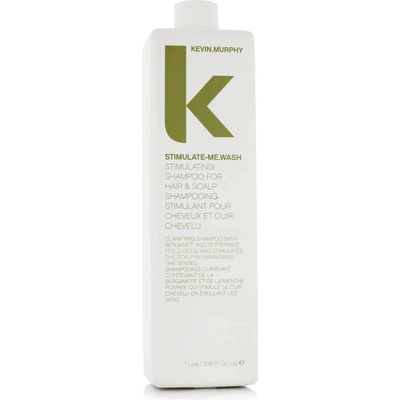 Kevin Murphy Stimulate-Me Wash Stimulating Shampoo 1000 ml