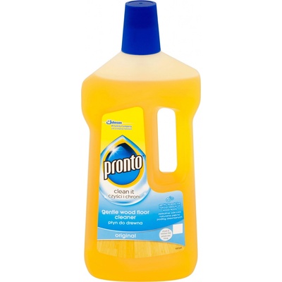 Pronto mydlový čistič 750 ml