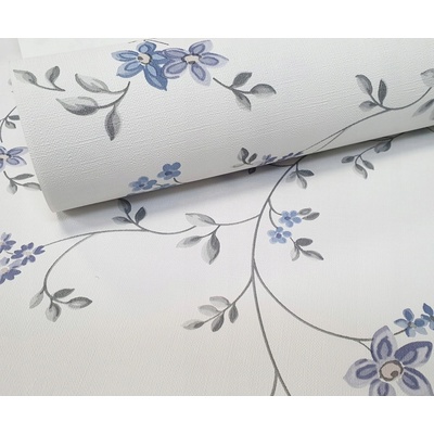 A.S. Création 390713 Vliesová tapeta na zeď Maison Charme rozměry 0,53 x 10,05 m – Sleviste.cz