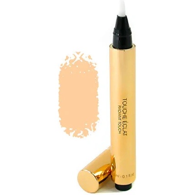 Yves Saint Laurent Touche Éclat Radiant Touch 1 Luminous Radiance 2,5 ml