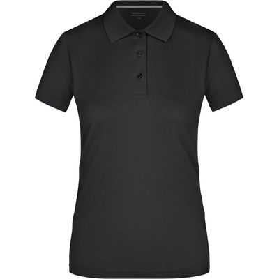 James & Nicholson JN 411 High Performance black