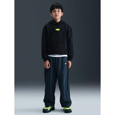 Nike Суитшърт k nsw club flc hdy oc
