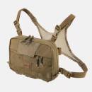 Helikon-Tex Chest Pack Numbat Coyote