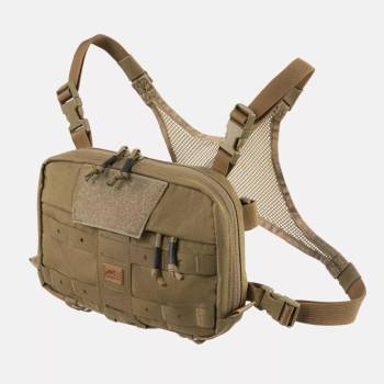 Helikon-Tex Chest Pack Numbat Coyote