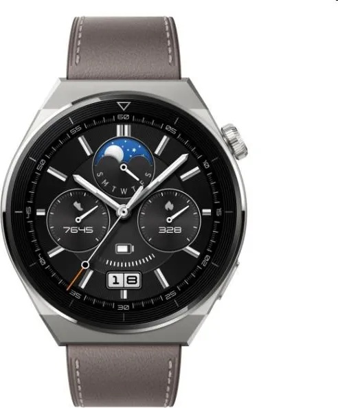 Huawei watch sales gt pazaruvaj