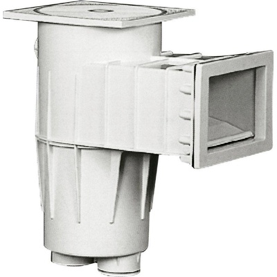 VÁGNER POOL skimmer Cofies Premium sání 200x150 mm, do fólie