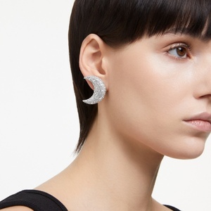 Swarovski Luna 5666158 - Дамски обеци (5666158)