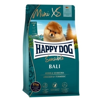 Happy Dog Mini XS Bali 0,3 kg