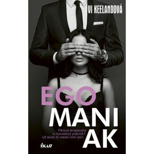Egomaniak | Vi Keelandová (2018)
