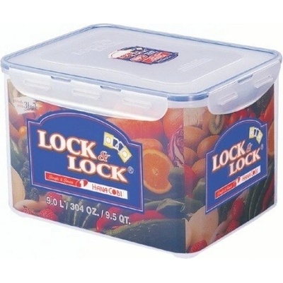 Lock&Lock 29,5 x 23 x 18,5 HPL838 9 l