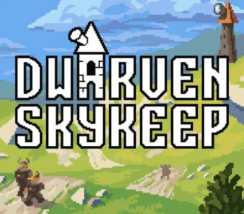 Dwarven Skykeep
