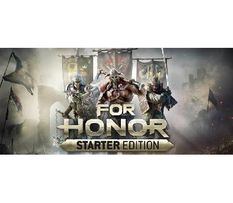 For Honor (Starter Edition)