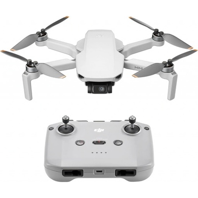 DJI Mini 4K 6941565980359