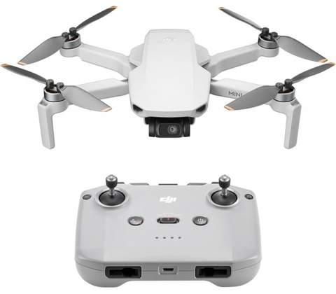 DJI Mini 4K 6941565980359