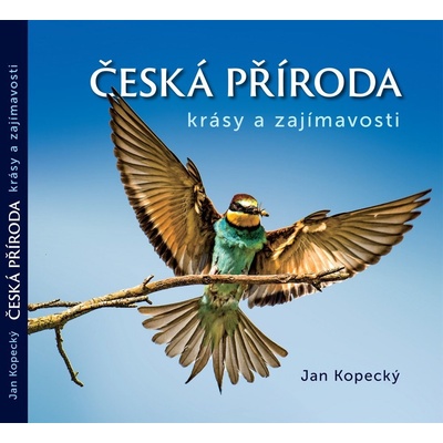 Česká příroda - Kopecký, Jan