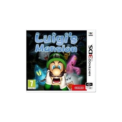 Luigis Mansion – Zbozi.Blesk.cz