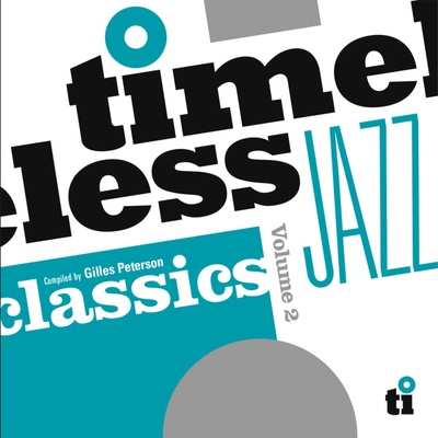 Various - Timeless Jazz Classics Volume 2 Vinyl 2 LP