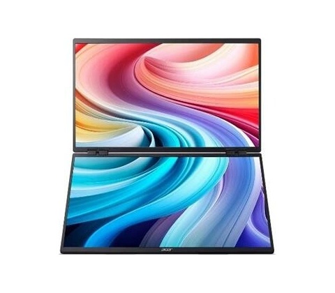 Acer Portable PD243YEb