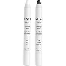 NYX Professional Makeup Jumbo Eye Pencil tužka na oči 604 Milk 5 g