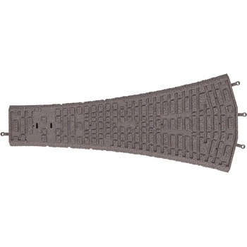 Image 1 of Piko Пътна настилка за тройна стрелка w3 (55475/41)