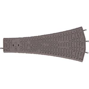 Piko Пътна настилка за тройна стрелка w3 (55475/41)