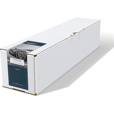 mediaJet PGC 200FD "bright white" - 200 g/m2 - 60" x 30 ? ? ? ? ? (243037613)