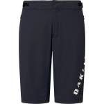 Oakley Мъжки шорти за колоездене Oakley Free Ride Short Cycling bottoms - Blackout - размер 29 (US) (055-3251-0111)