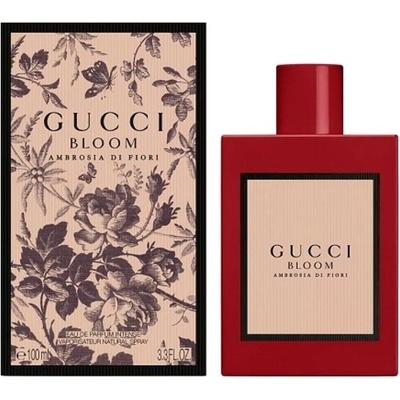 Gucci Bloom Ambrosia di Fiori toaletná voda dámska 30 ml