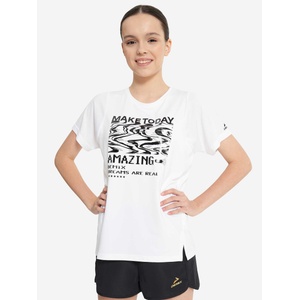 DEMIX Тениска Active Girls T-shirt (134471-00)