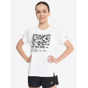 DEMIX Тениска Active Girls T-shirt - sportdepot - 17,50 лв
