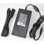 HP Захранване (оригинално) за лаптопи HP, 19V/9.5A/180W, 7.5 x 0.7 x 5.0