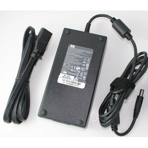 HP Захранване (оригинално) за лаптопи HP, 19V/9.5A/180W, 7.5 x 0.7 x 5.0