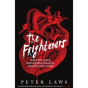Frighteners | Peter Laws (2025)