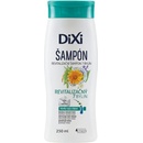 Dixi Breza šampón 750 ml