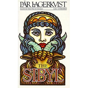 The Sibyl | Par Lagerkvist, Naomi Walford (ISBN: 9780394702407)
