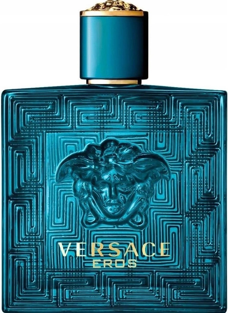 Versace Eros toaletná voda pánska 100 ml
