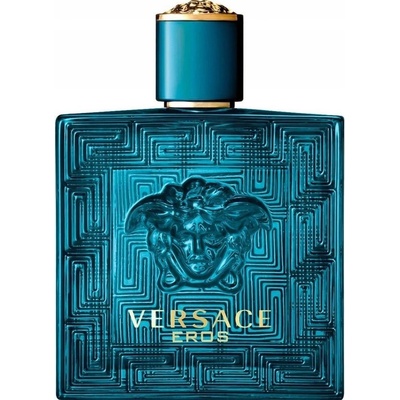 Versace Eros toaletná voda pánska 100 ml