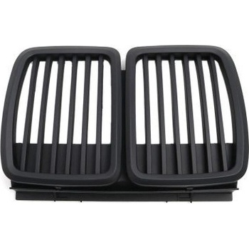 Решетки за bmw e30 (1983-1990) - черни