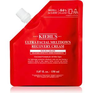 Kiehl's Ultra Facial Meltdown Recovery Cream лек регенериращ крем 150ml